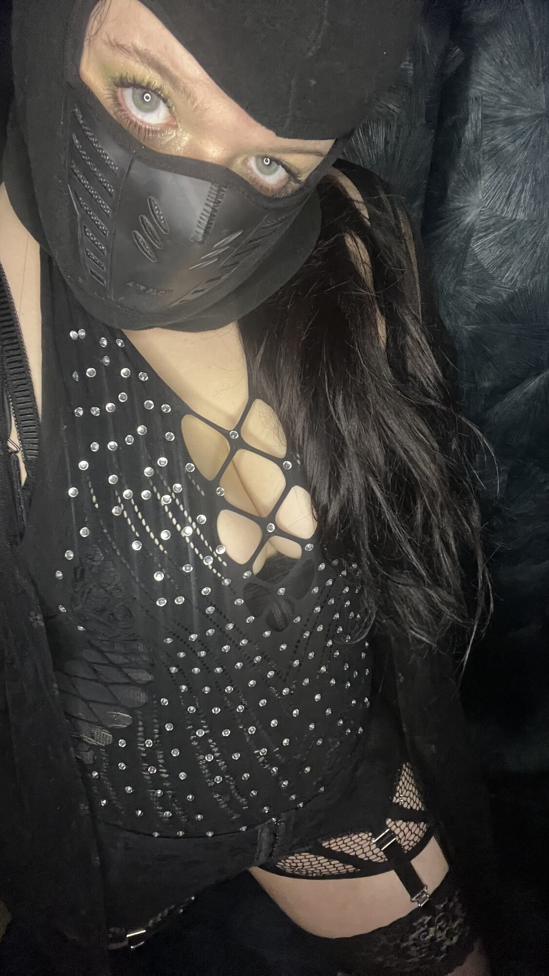 Kötü kız 😈