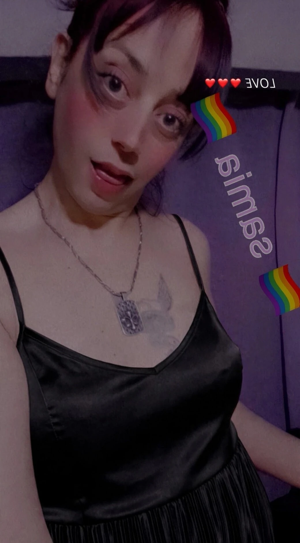 SAMIA LADYBOY SISSYBOY TSGIRL SLUT MOROCCO 