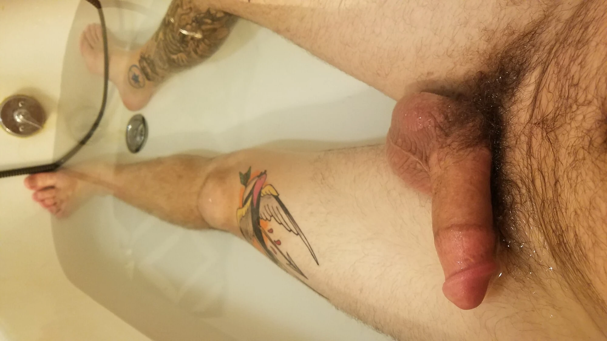 Banyo Zamanı