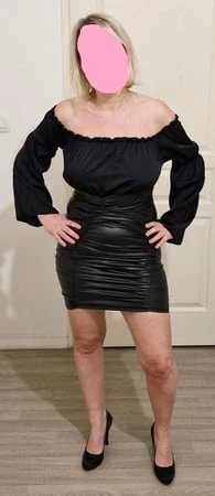 Aimez-vous le tulle ve le simili?