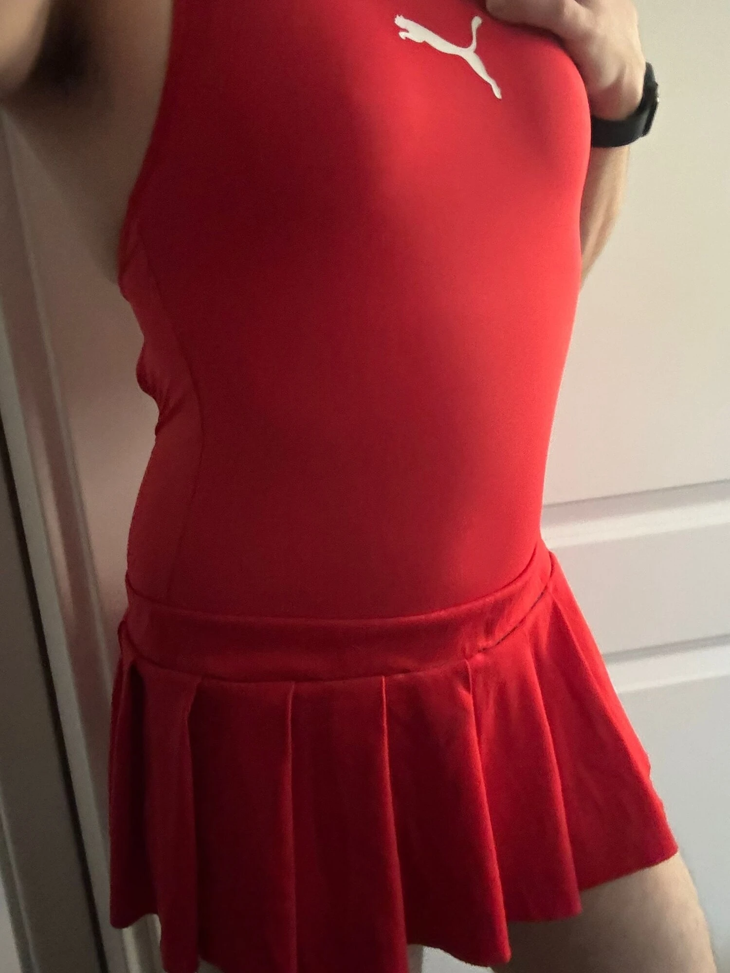 Я как женщина