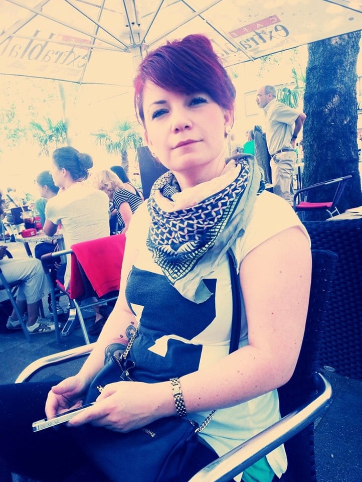Private Bilder von mir