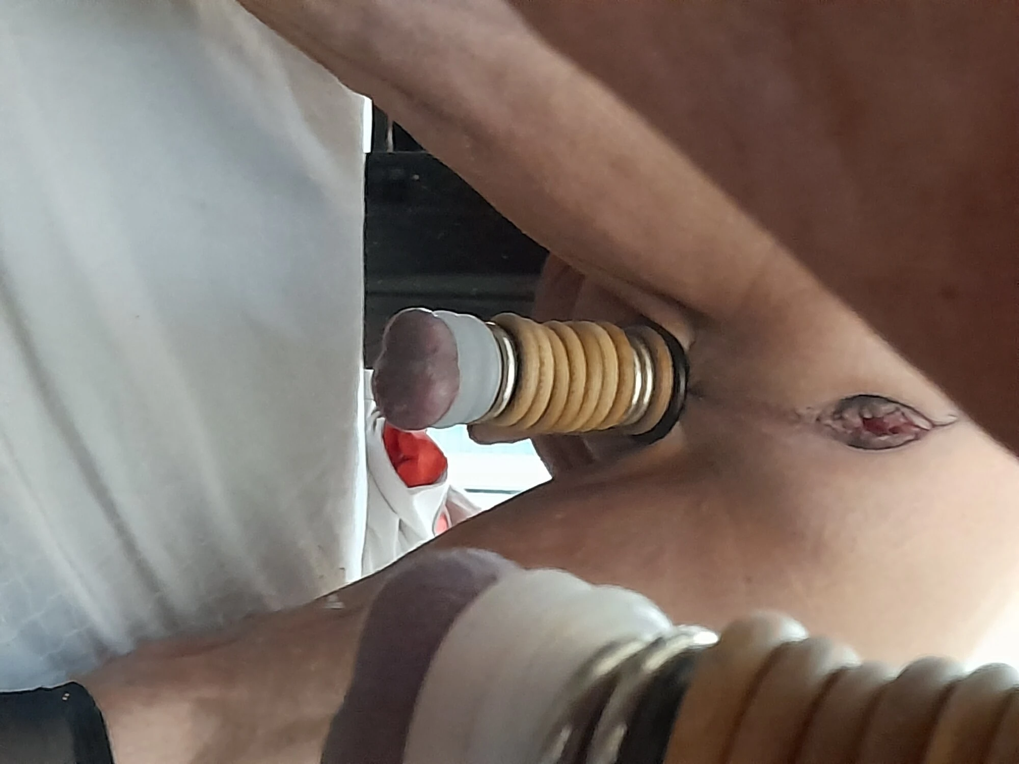 Marzia ballstreaching