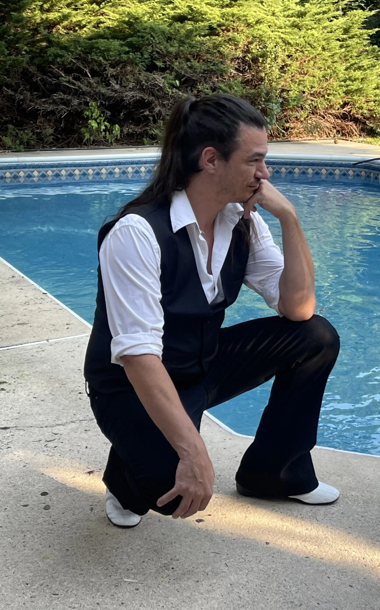 Последнее фото меня. 