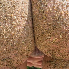 Я follo a la mas bonita de Clase de Cine, Peliroja 