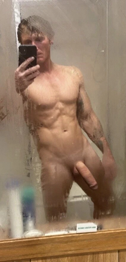 Shower Pics