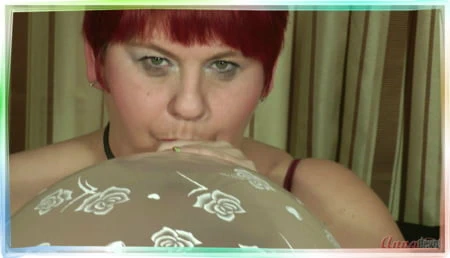 Annadevot - patlayana kadar sakso