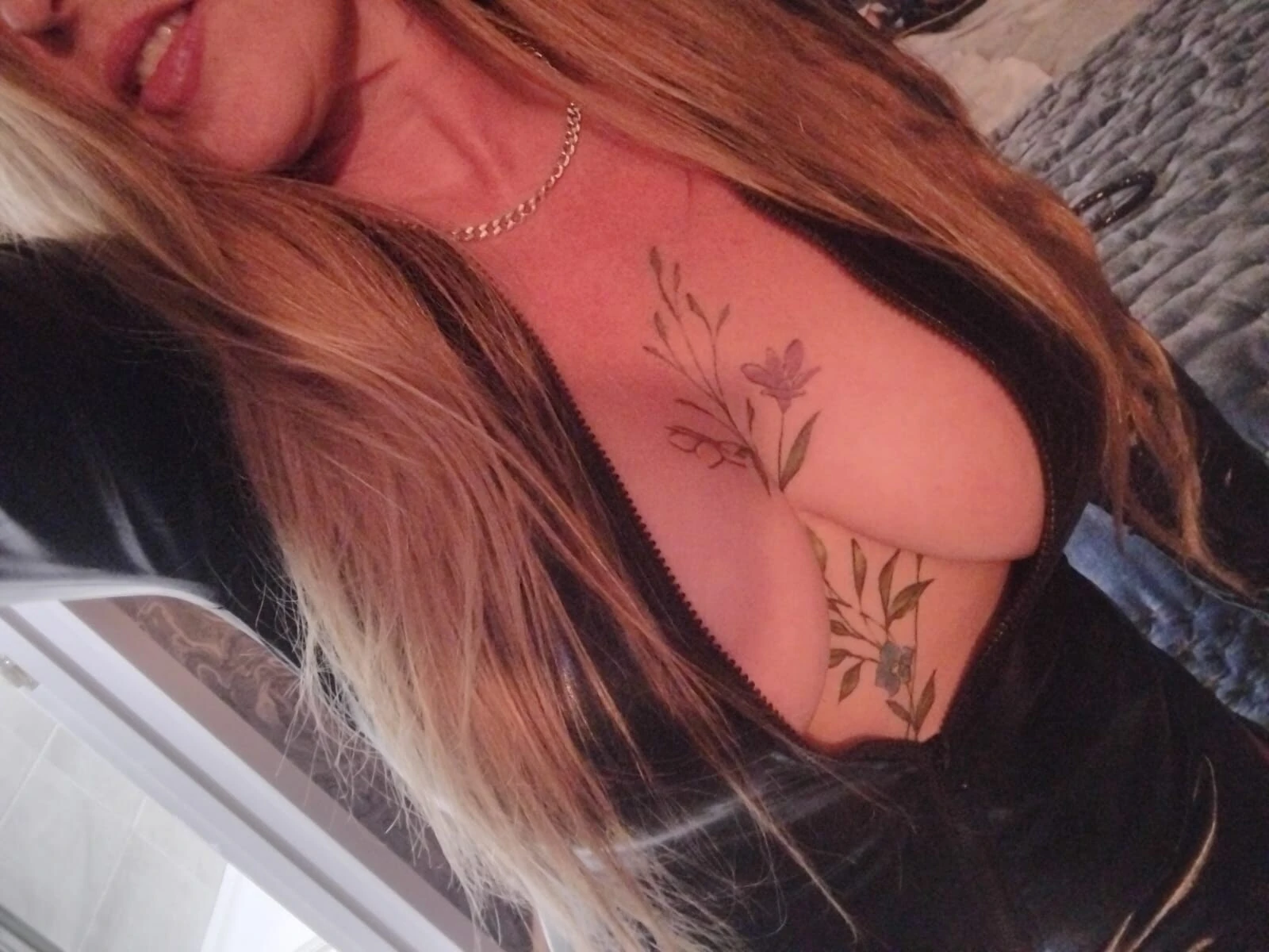 Kitty Kat Woman