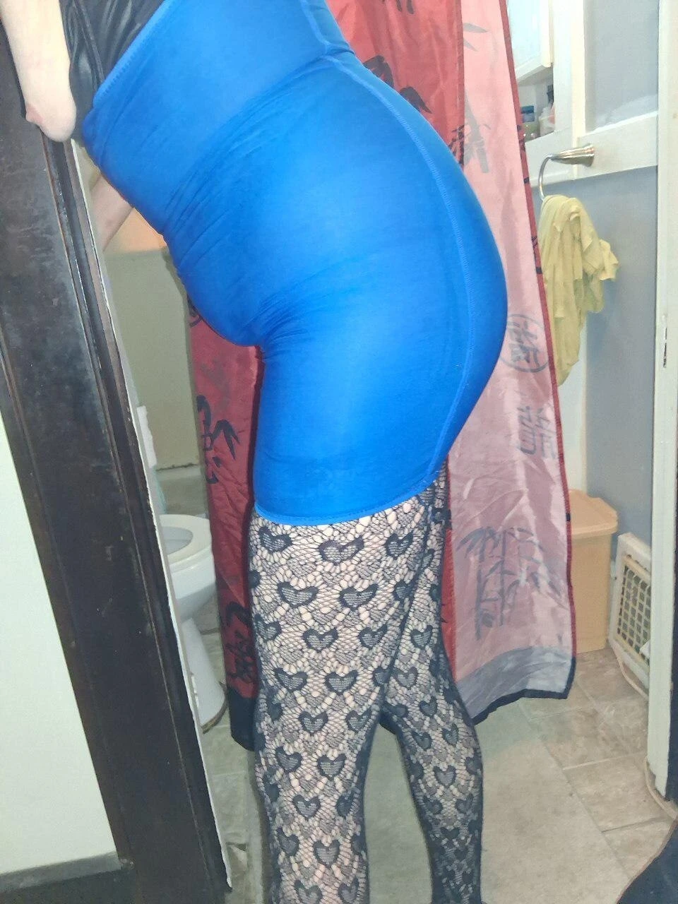 Sissy Eğlencesi