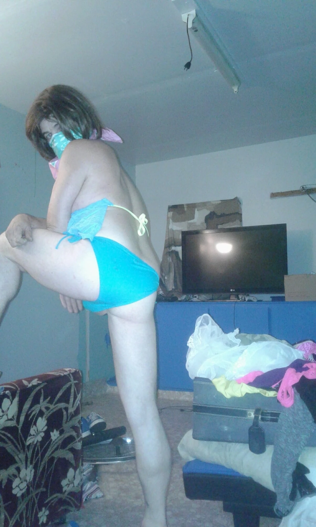 sissy e #3