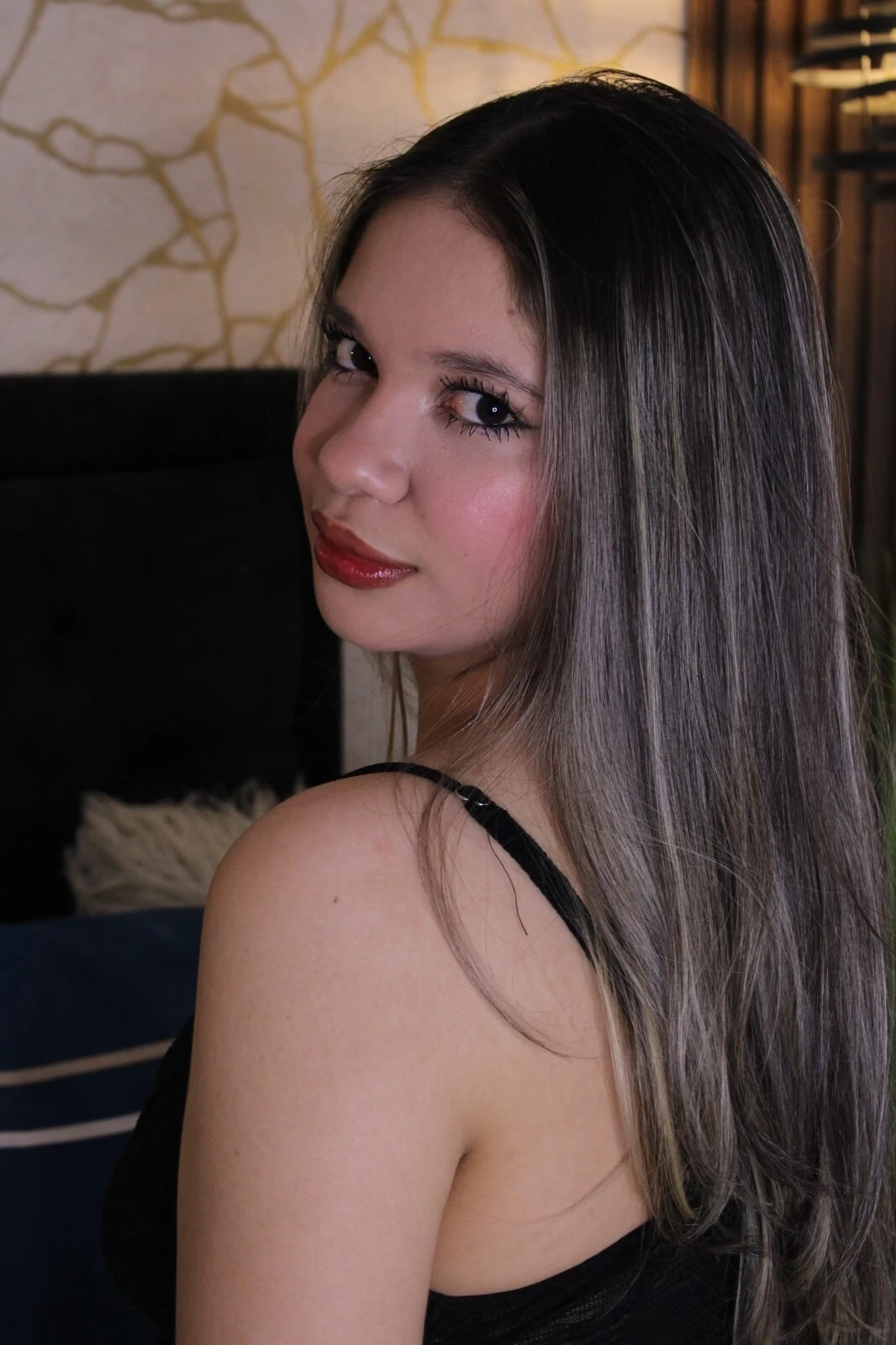 BENIM ODAM