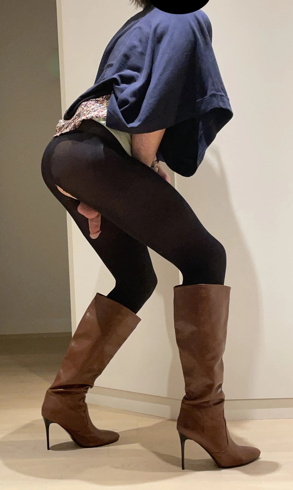 Naylon çizmeler