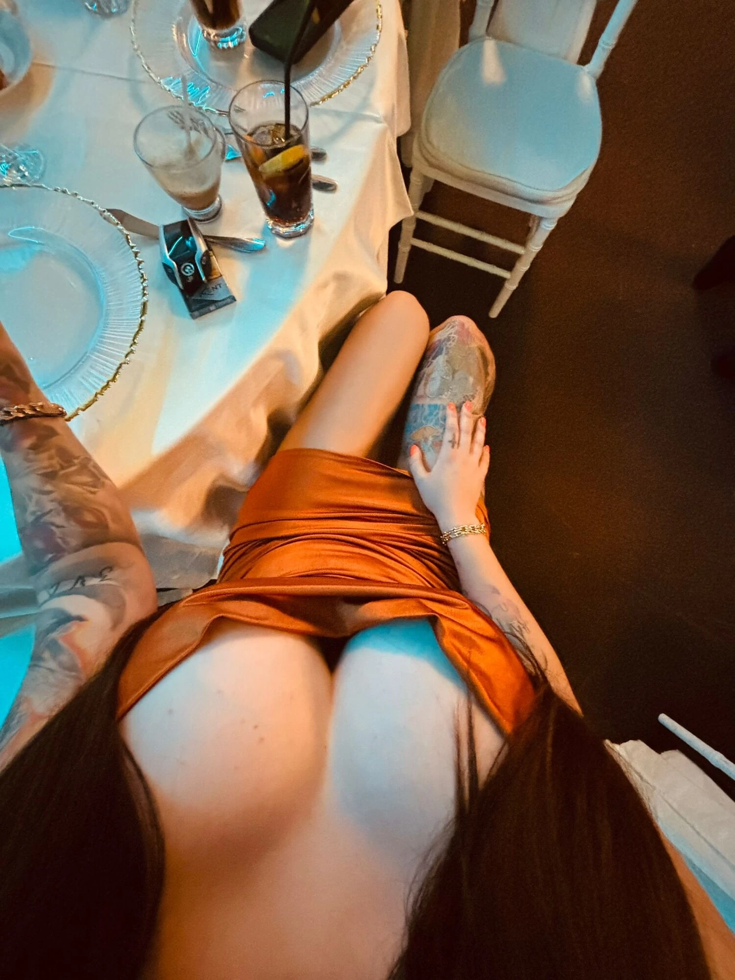 Sassytiff #3