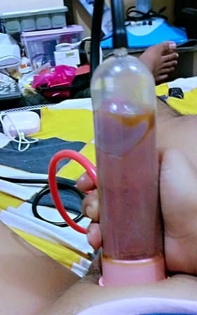 Doktor pompası