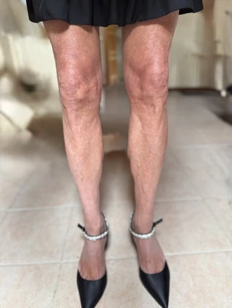 Gambe