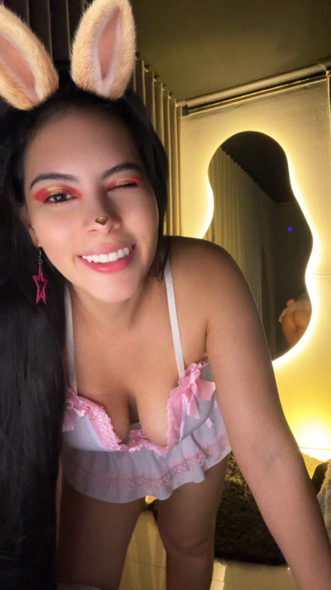 Шаловливый соблазн