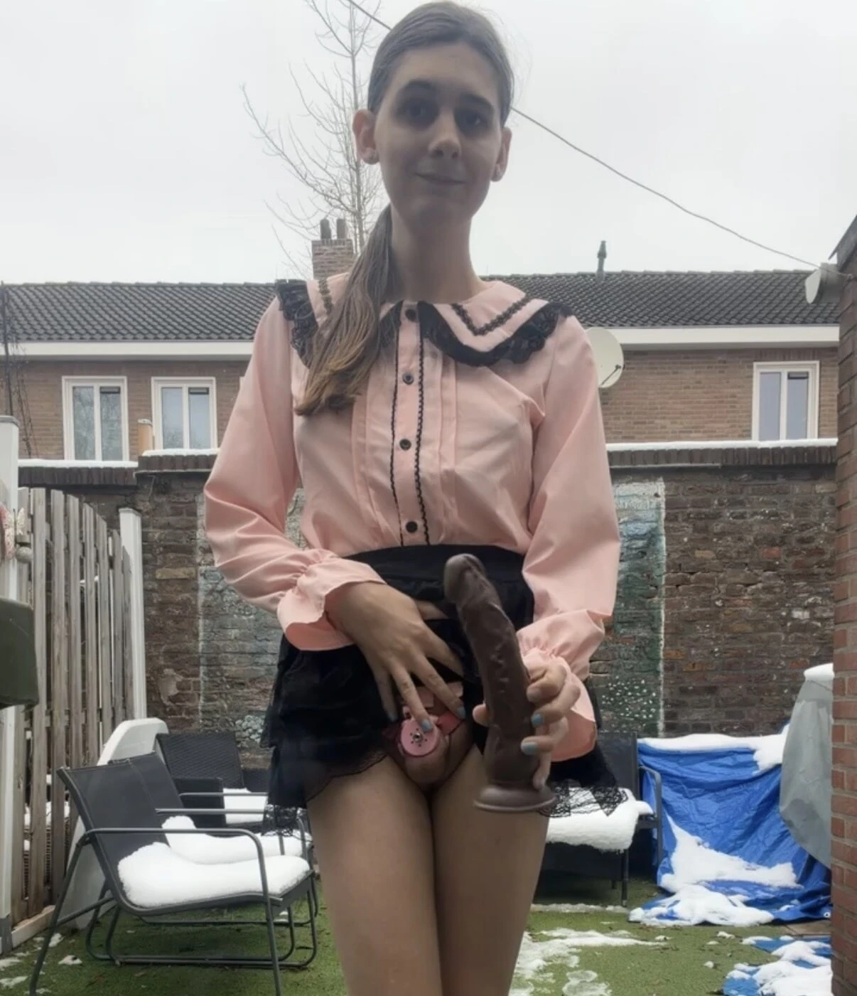 Jessiesissy maceraları