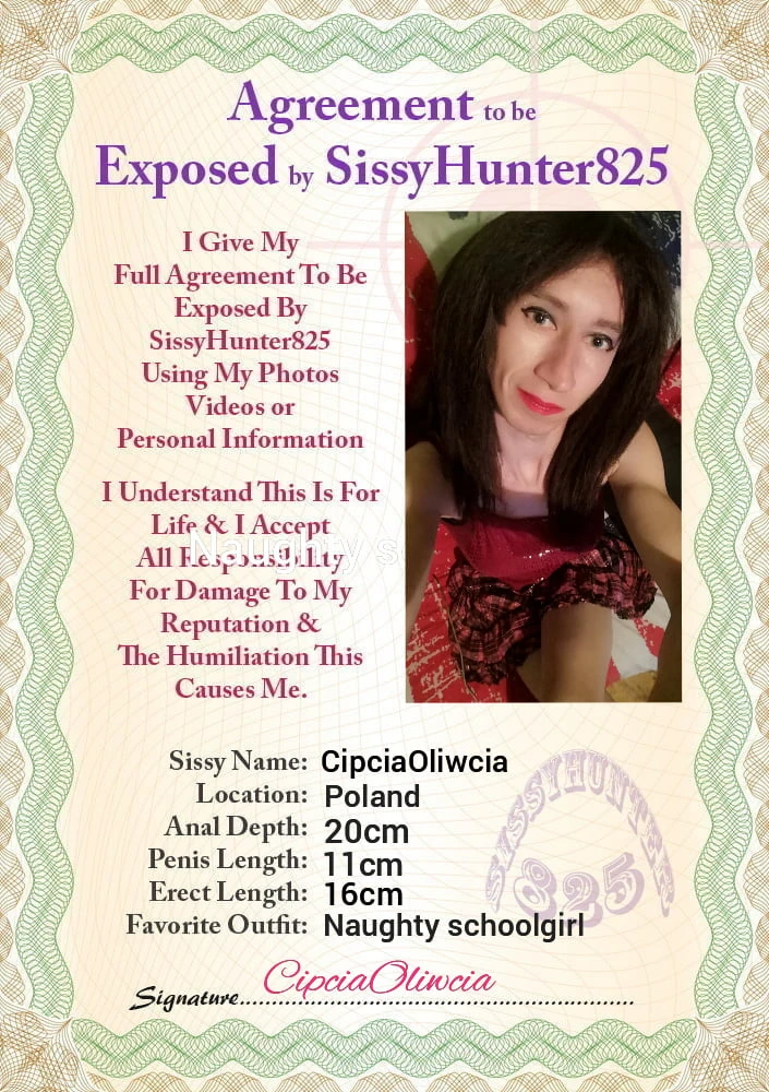 Sissyhunter825