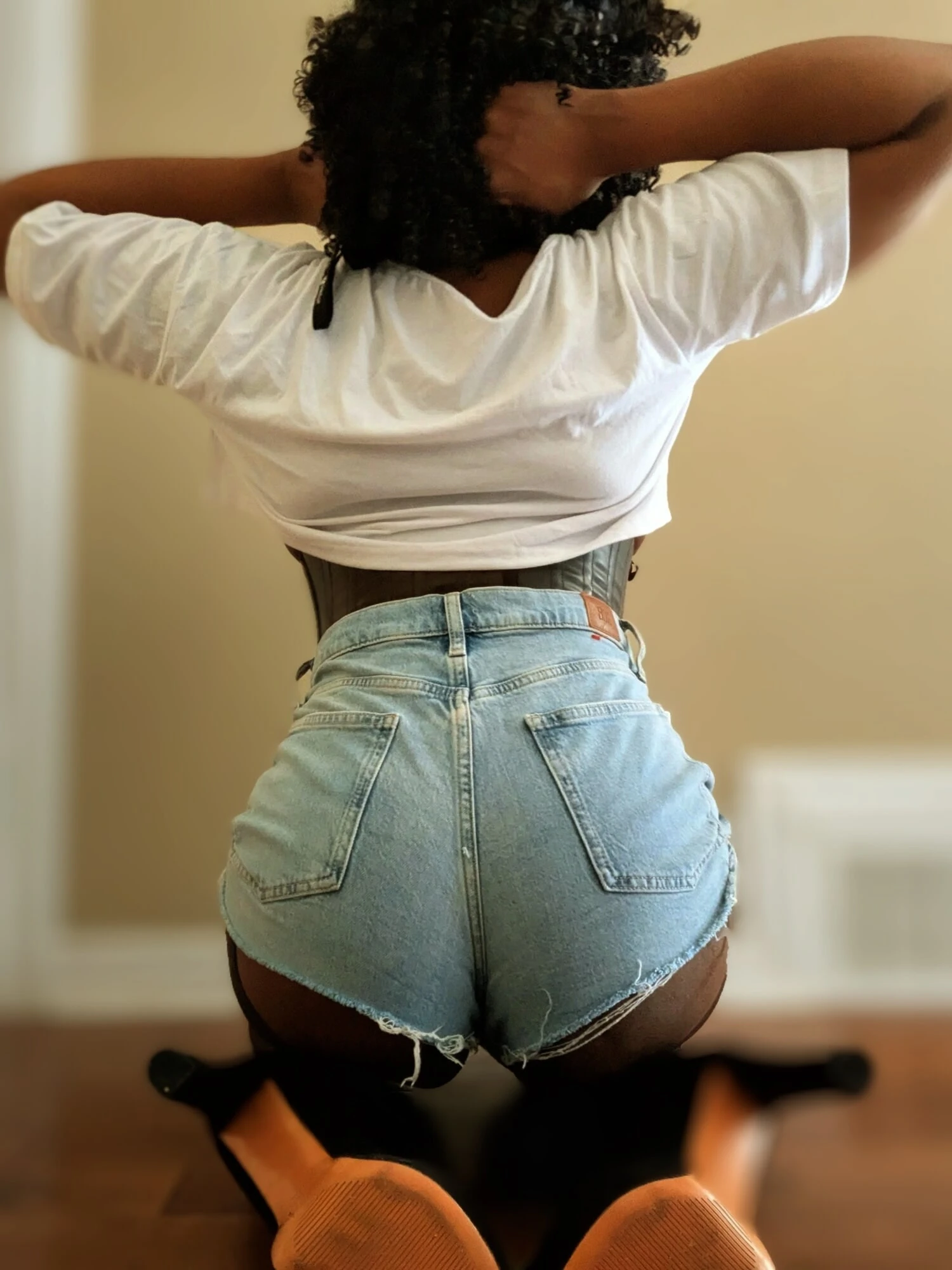 Erkeklik gidiyor burrrr