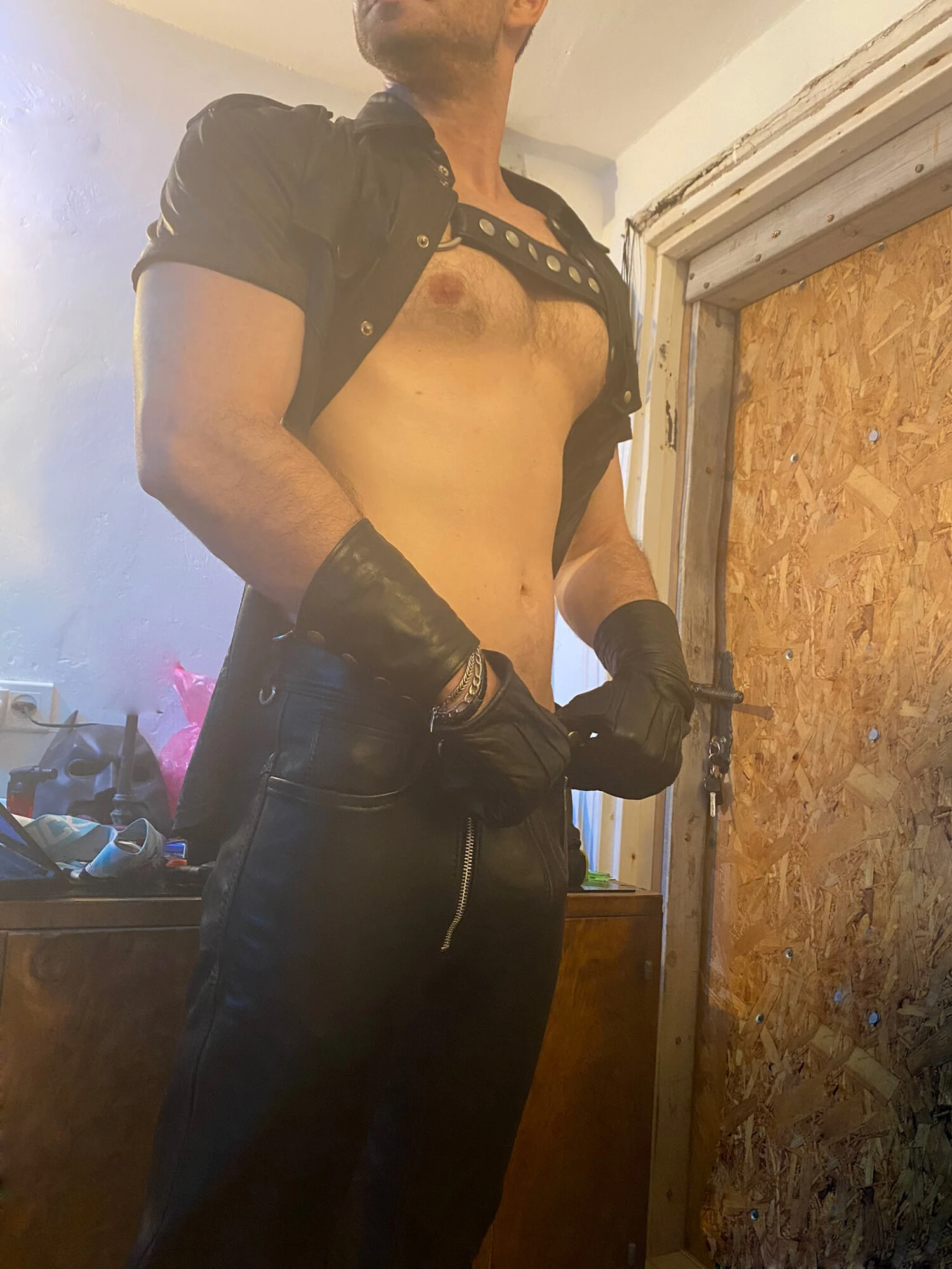 Leather & Stuff 