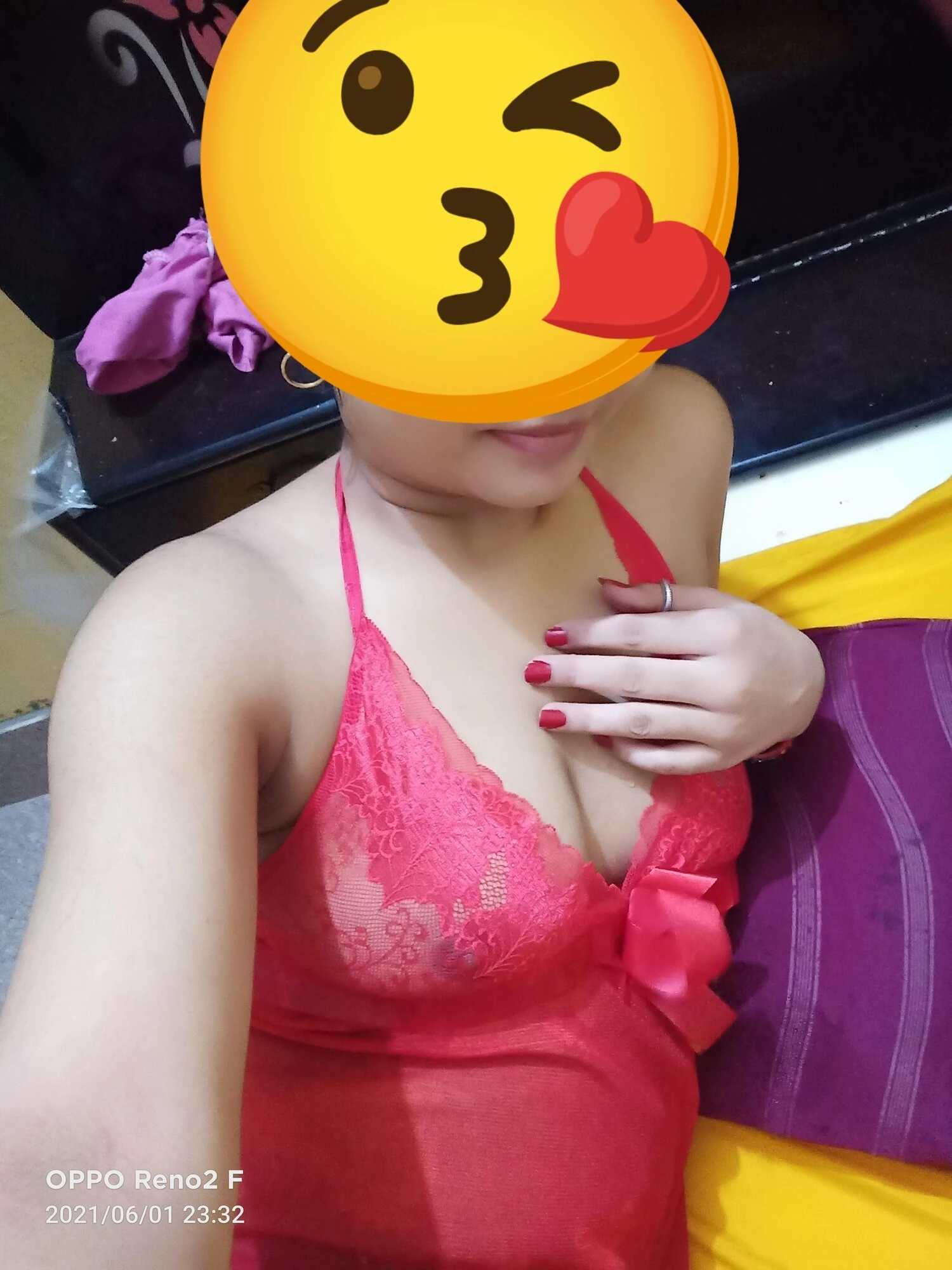 Gata sexy 