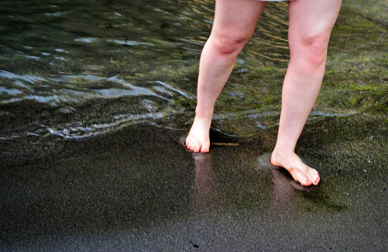 My Sexy Feet