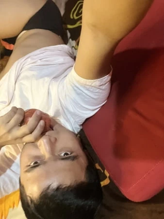 Asyalı ısırık🫦