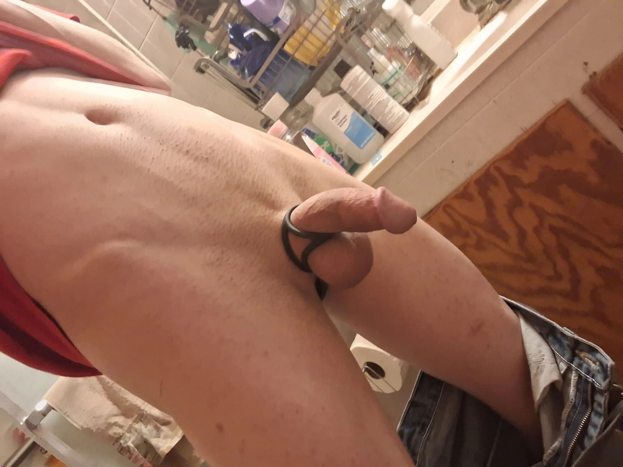 Lewds from last month