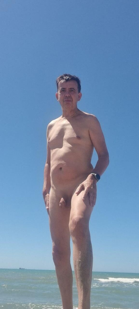 Çıplaklar plajı