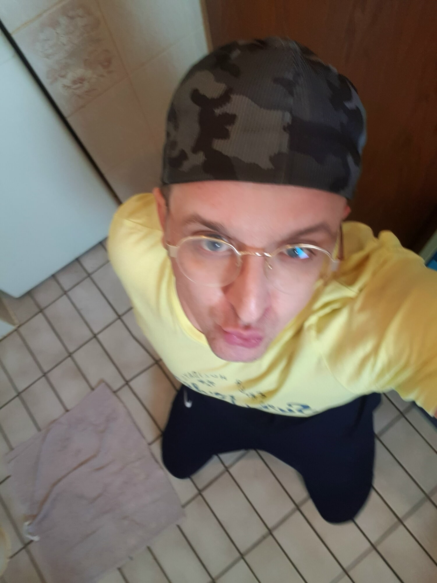 do you like me part 1