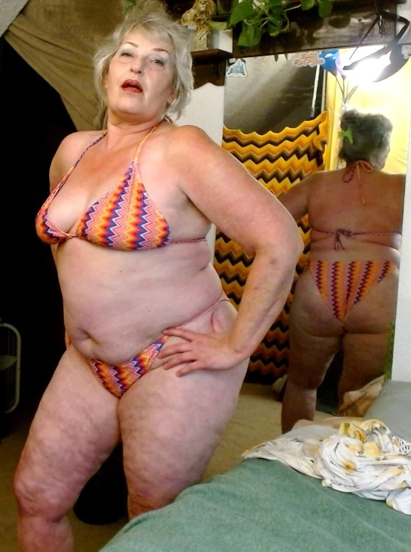 DawnSkye1962 brings new pics for July 7 2025 #3