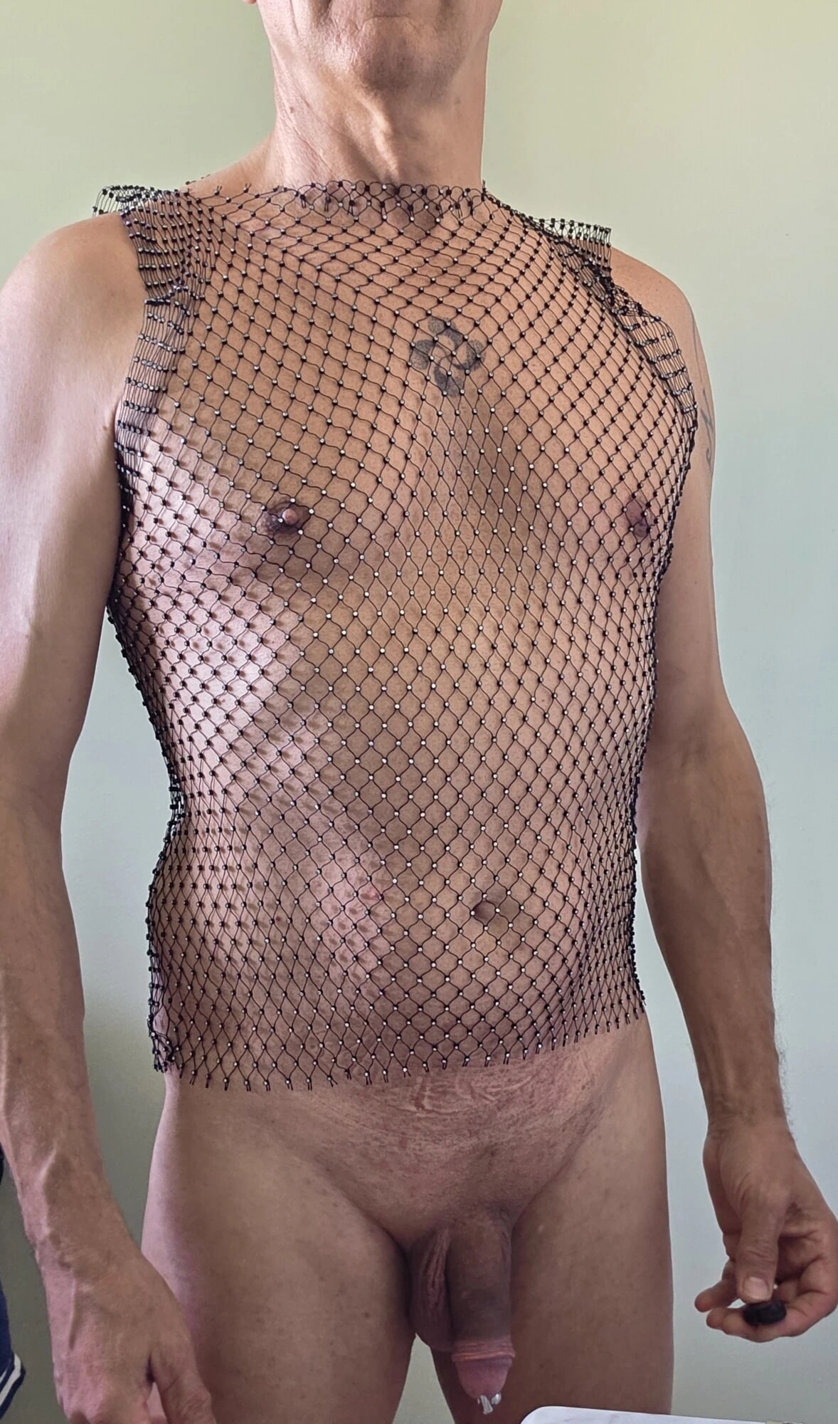 Kadın kılıklı iç çamaşırı koleksiyonu 3