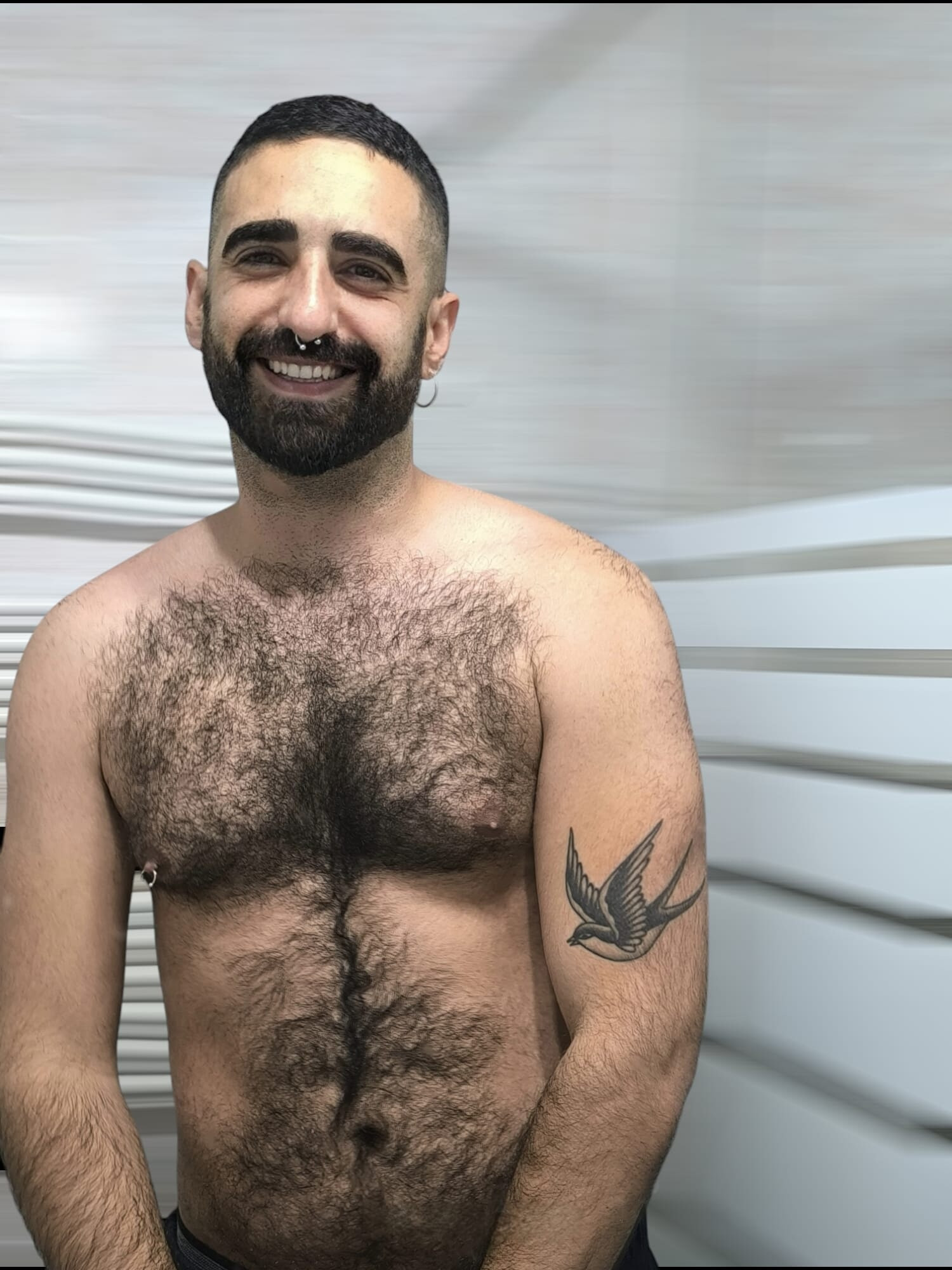 Saç