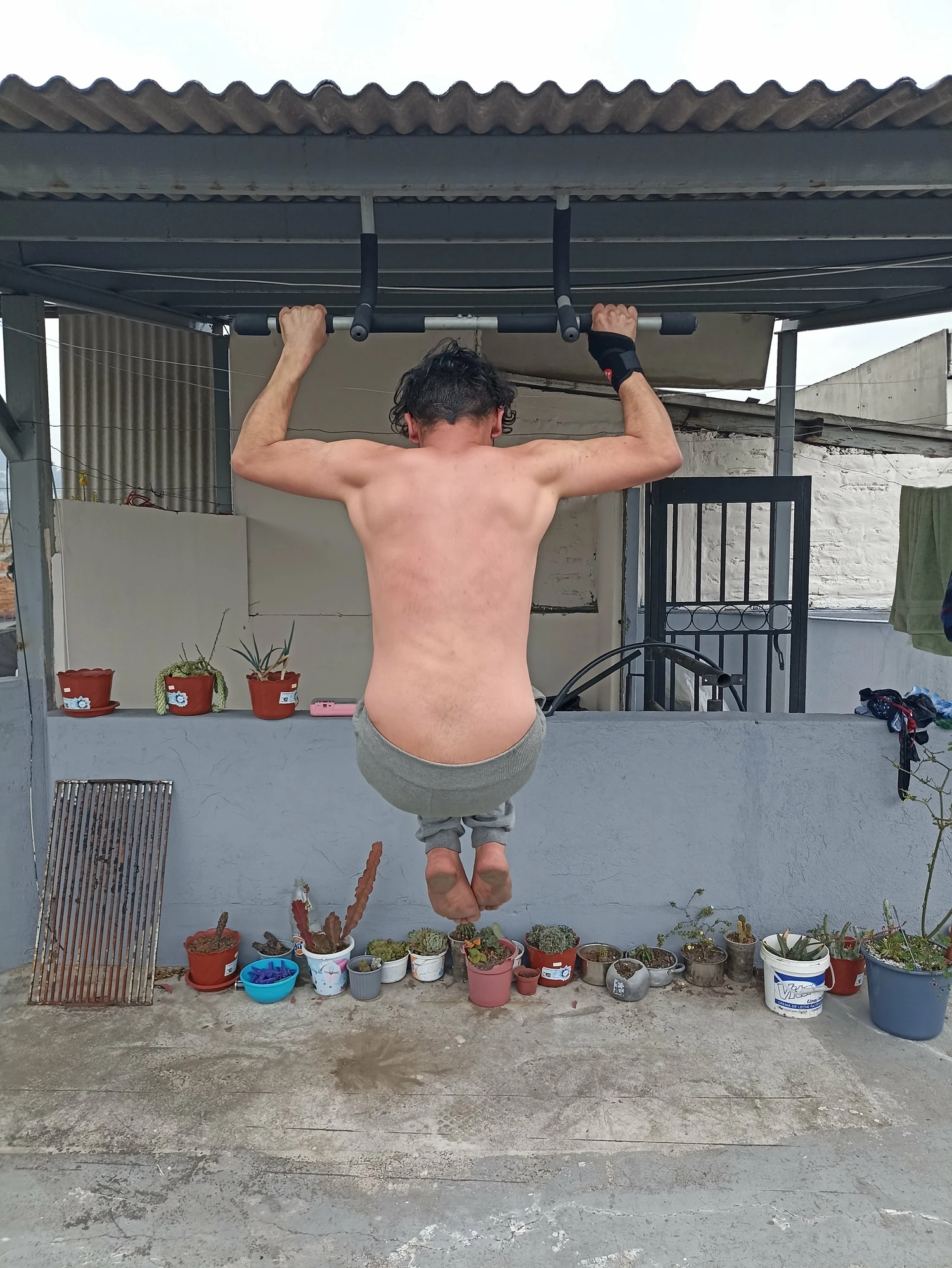 Davydwolf69  #3