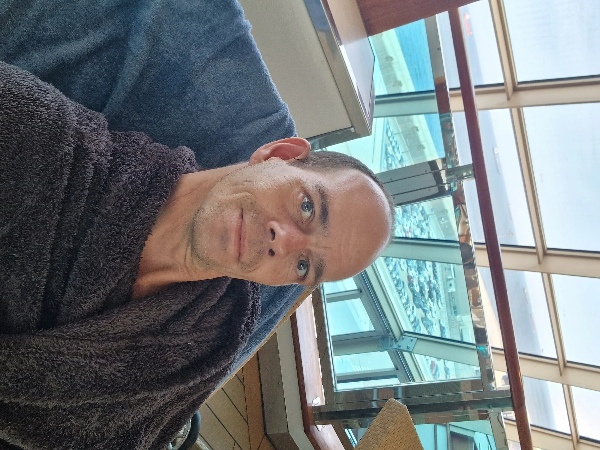 Something normal  #3