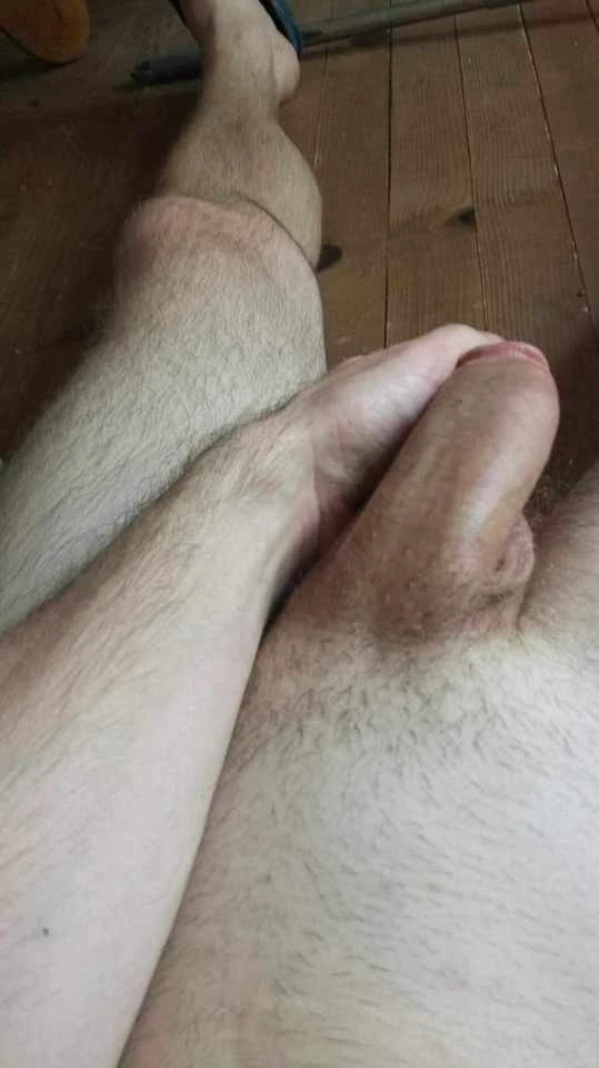 My dick 