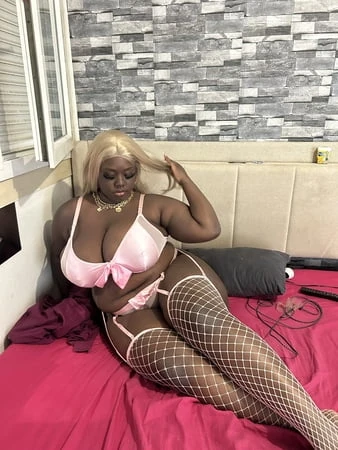 Siyah pembe