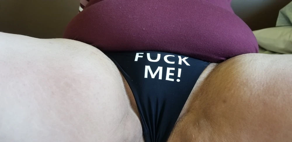 Seksi bbw sik beni külotları