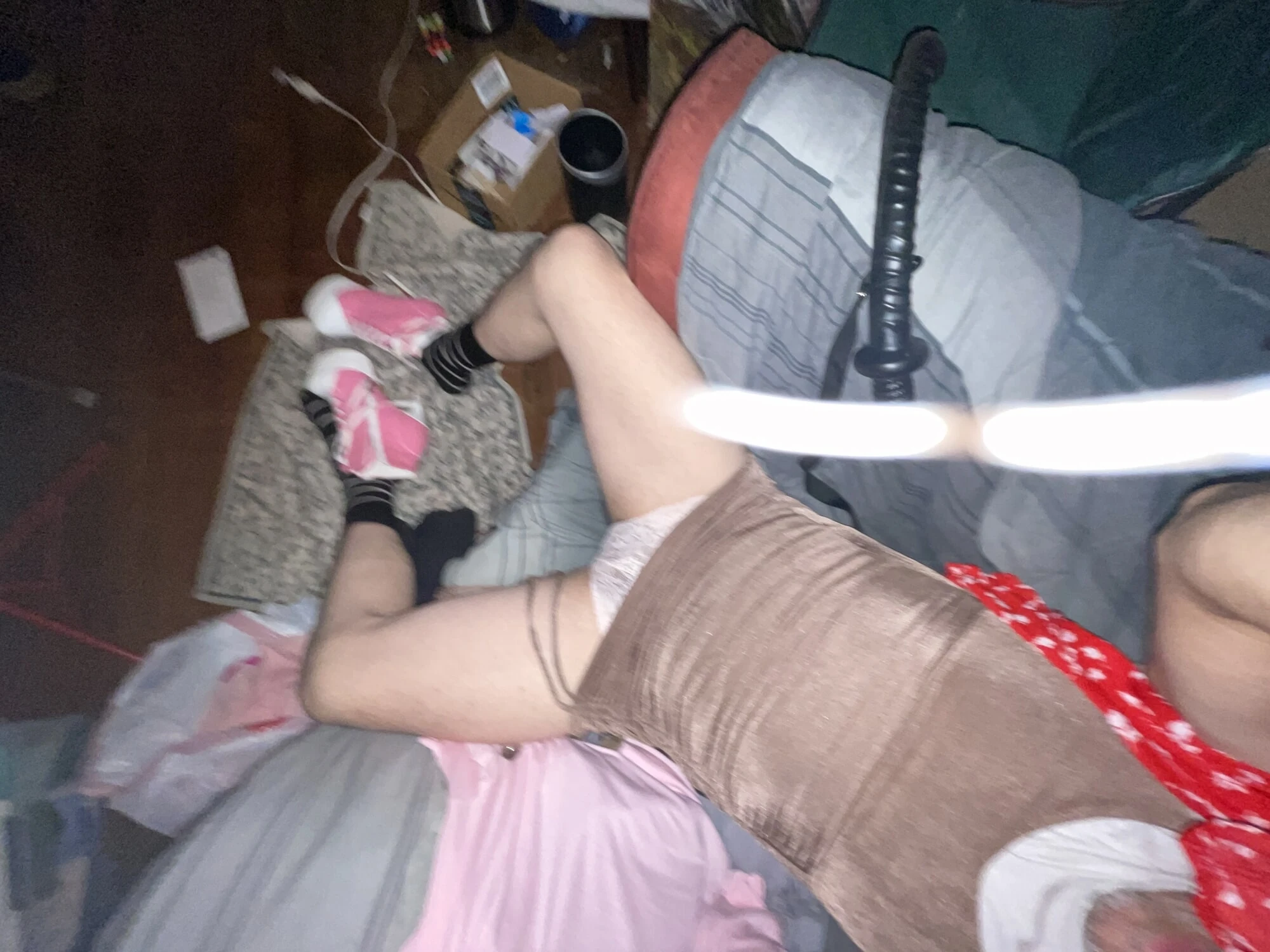 Подбираясь ближе