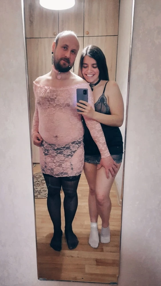 Sissy deneyimi