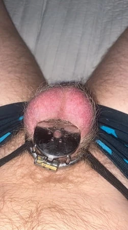 Bekaretli Cuckold