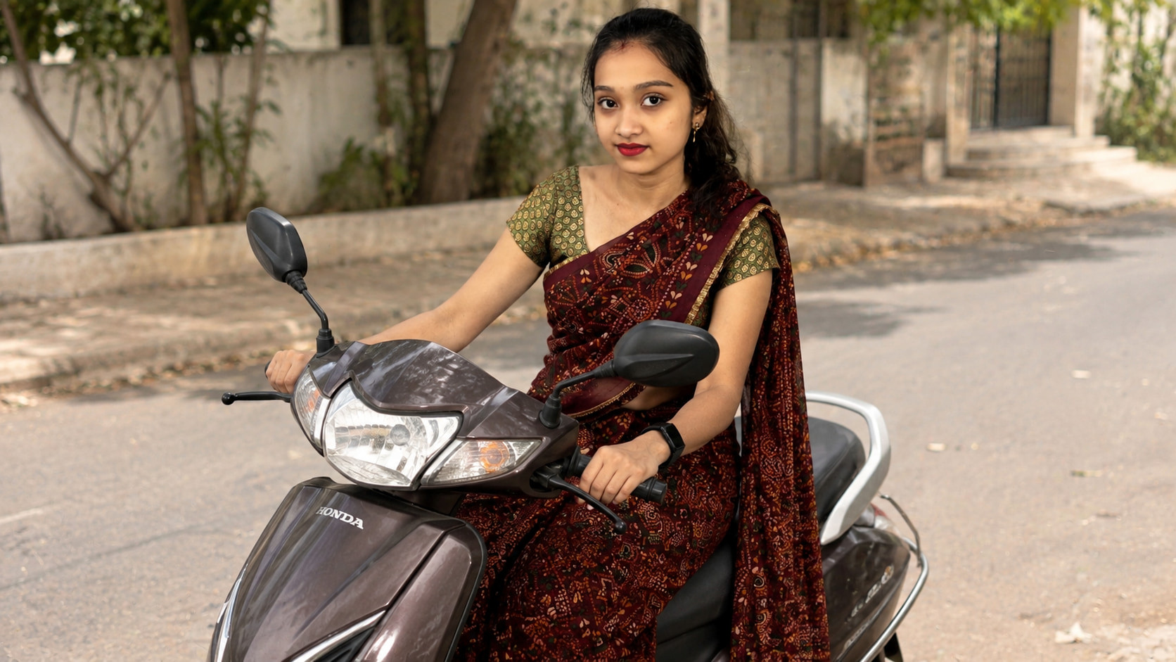 Hintli idol neeta sharma 