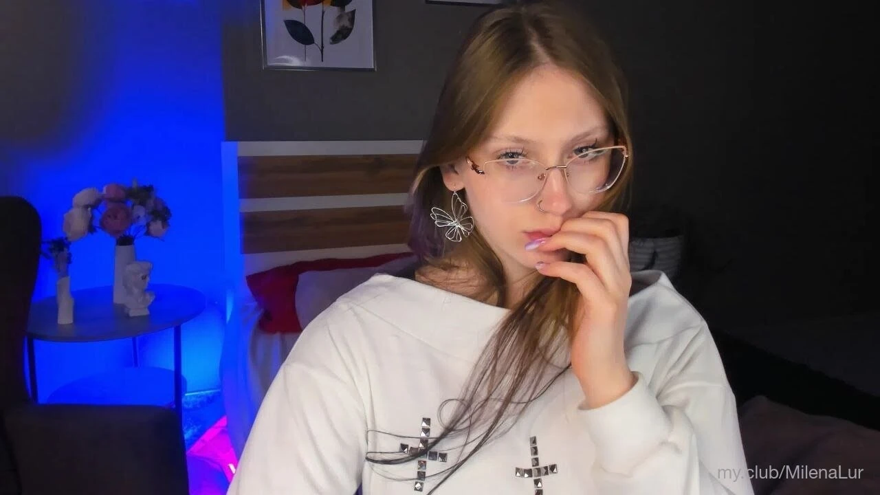 Free Milena Photos #3