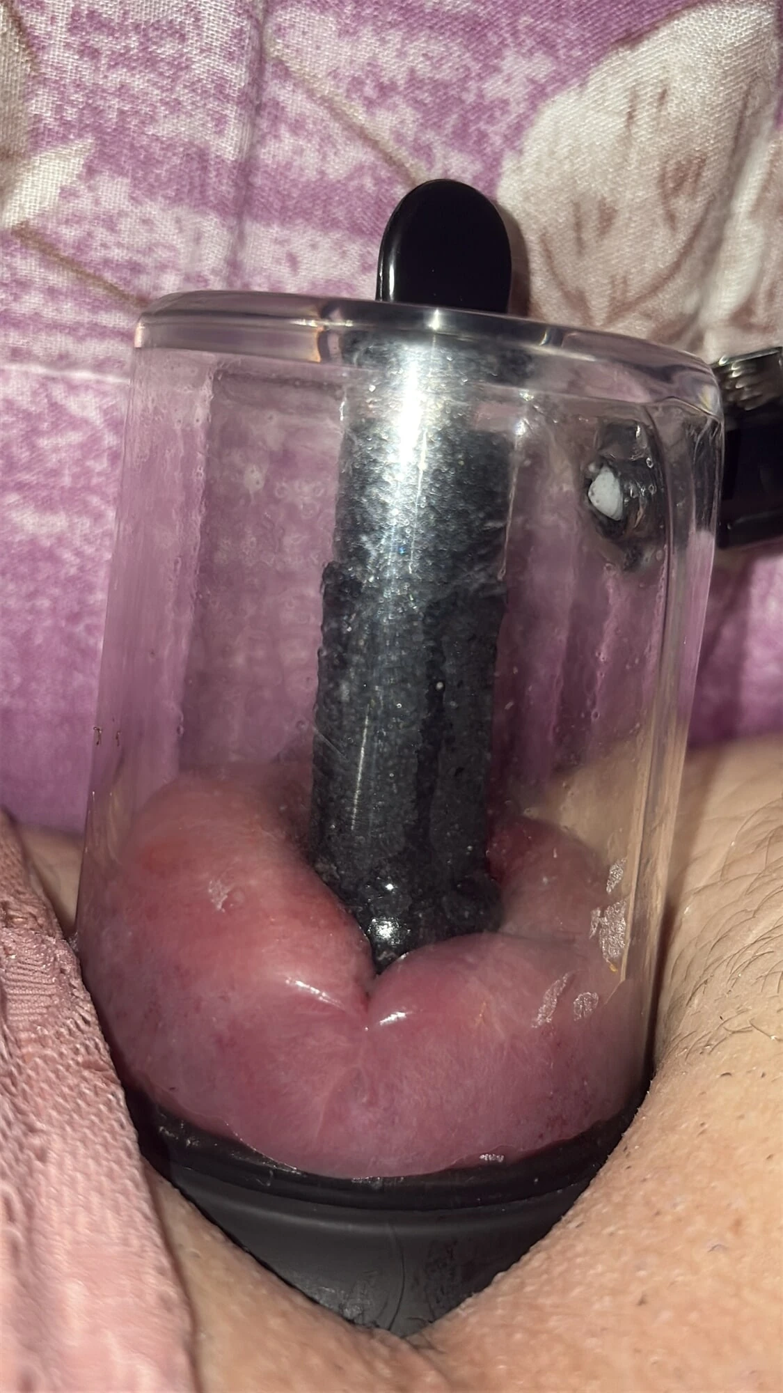 Anal eğlencem