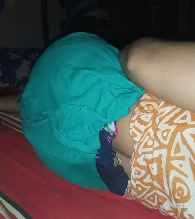 Bengalli desi gece eğlencesi