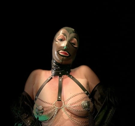 Seksi fotoğraf çekimi