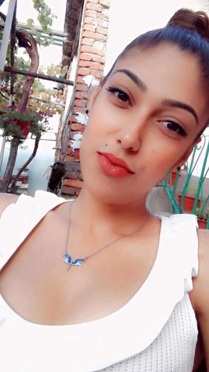 Doğal güzellik rahat ruh hali