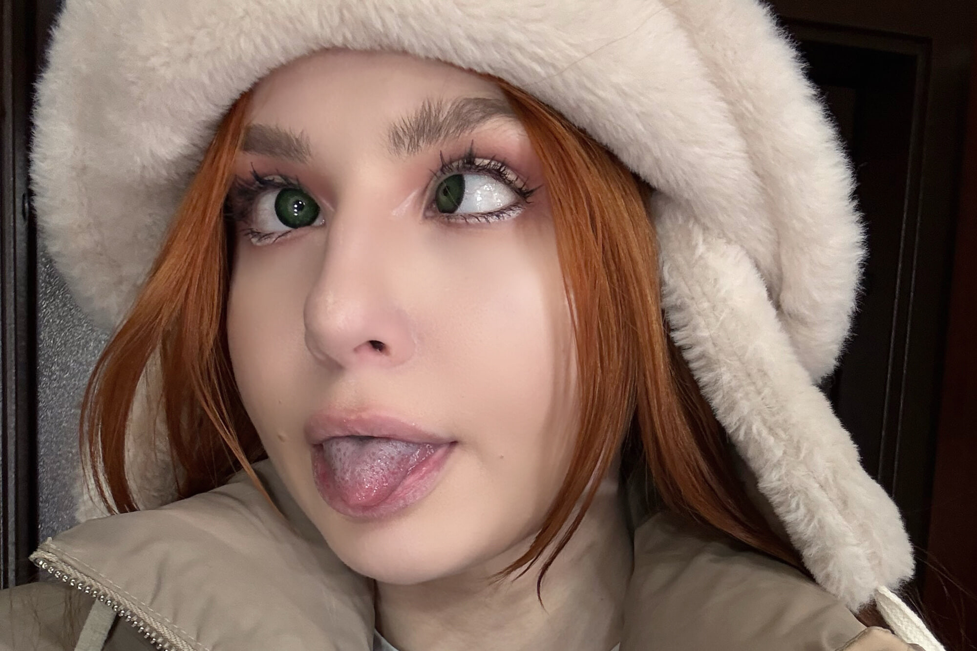 Ahegao resimleri