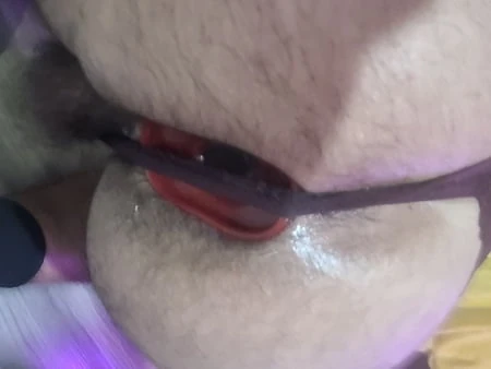 Plug ve tanga