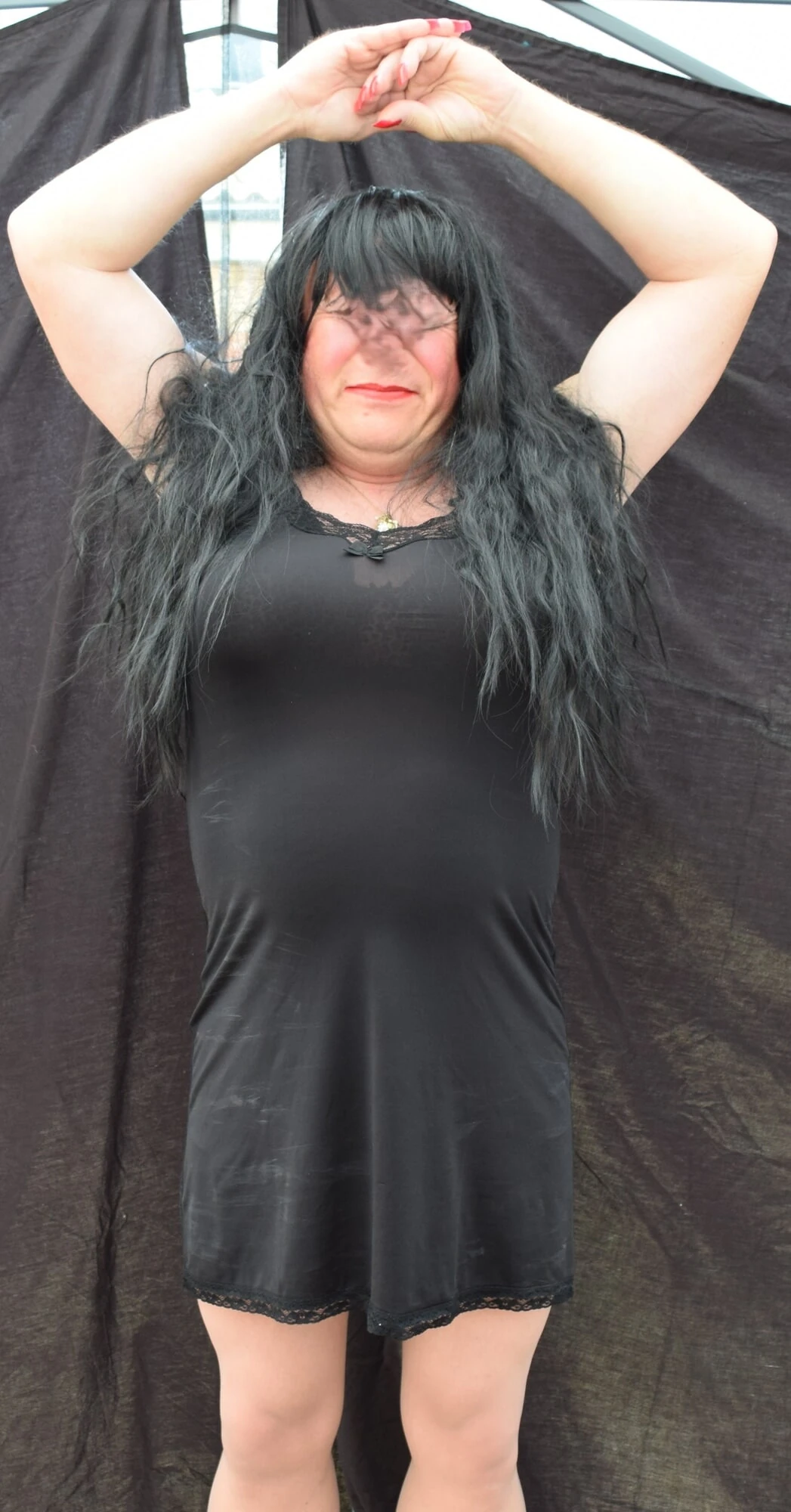 Crossdresser